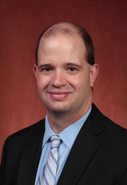 Photo of David Pope