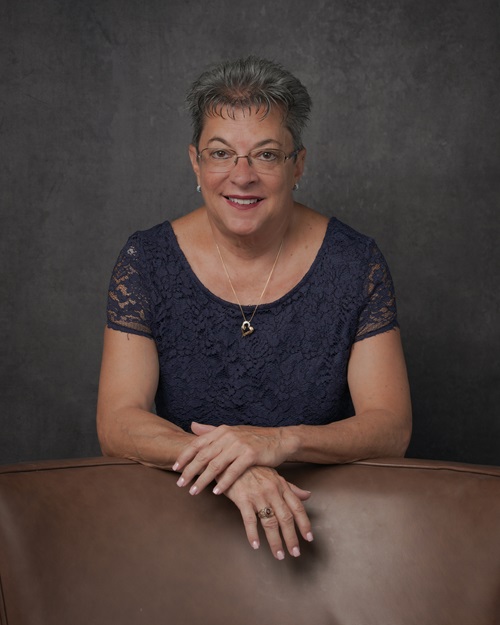 Cheri Sleeper Photo